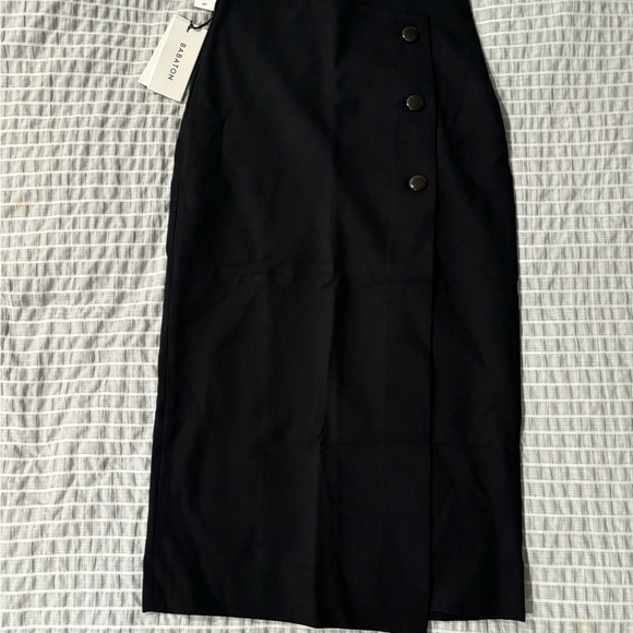 Banting Billy skirt - Picture 3 of 3